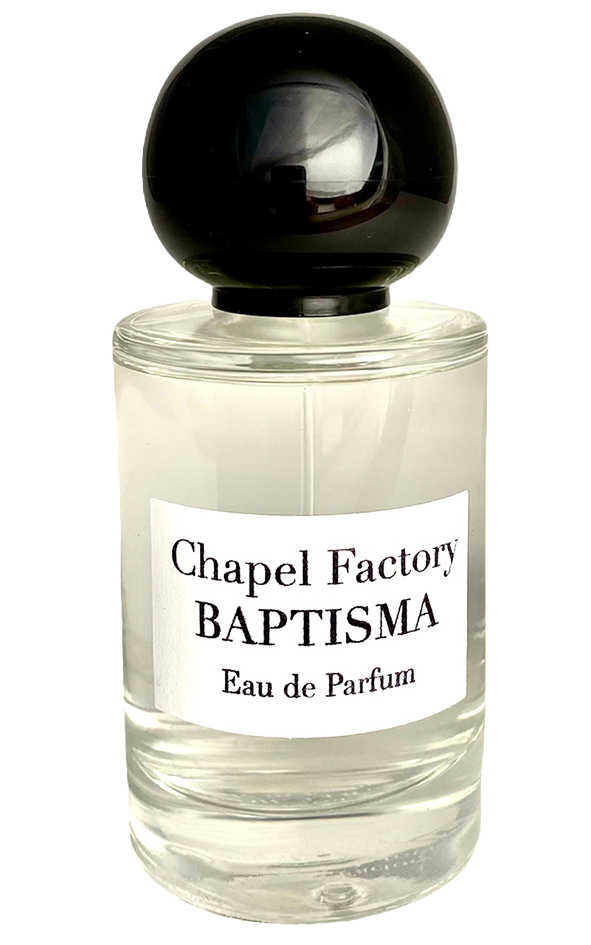 Chapel Factory - Baptisma