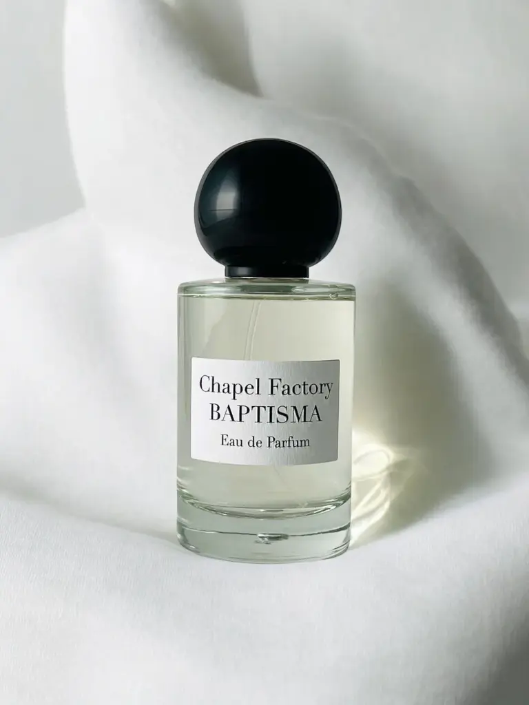 Chapel Factory - Baptisma
