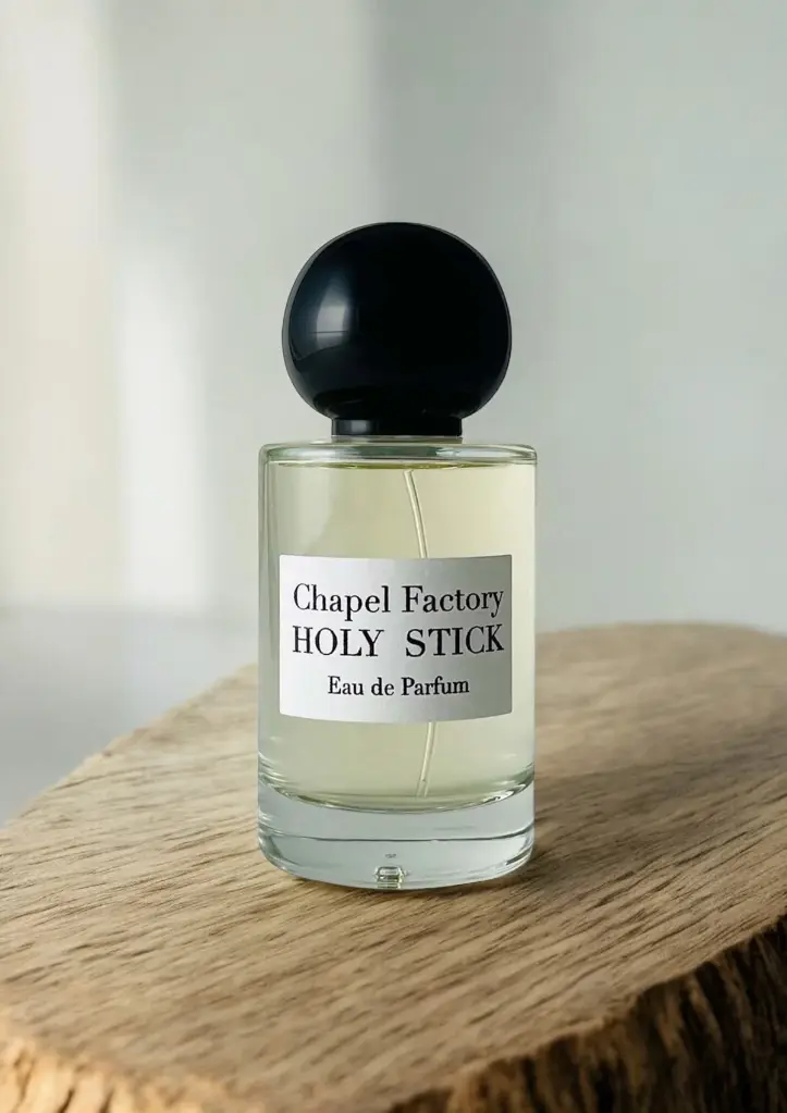 Chapel Factory - Holy Stick