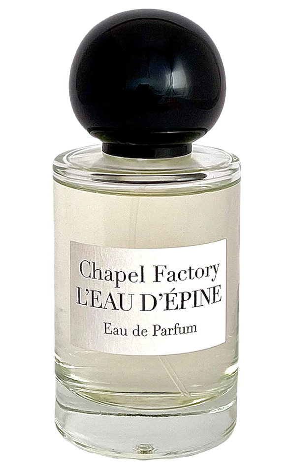 Chapel Factory - L'Eau d'Epine