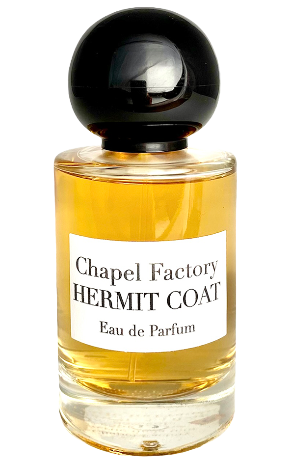 Chapel Factory - Hermit Coat 