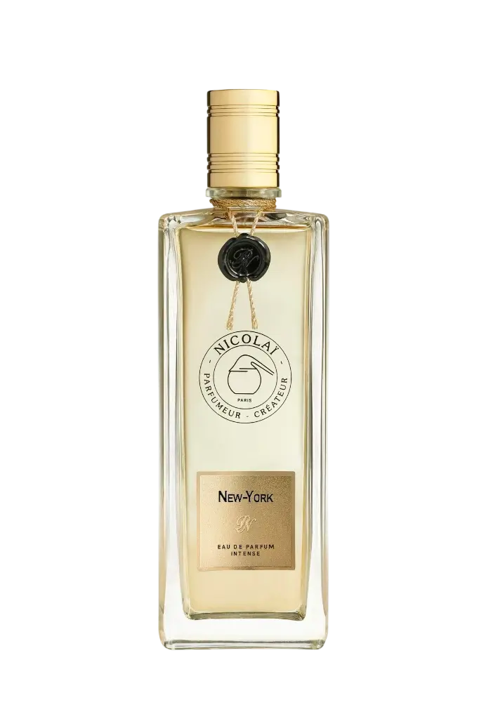 Nicolaï - New York