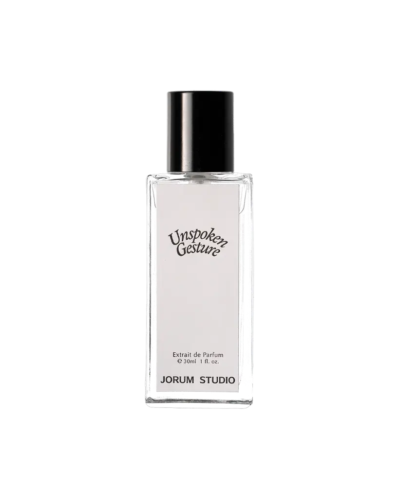 Jorum Studio - Unspoken Gesture