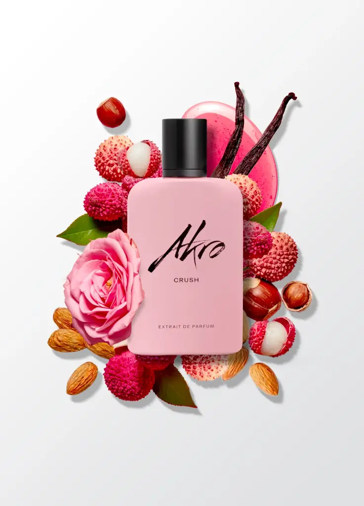 Akro - Crush Extrait de Parfum