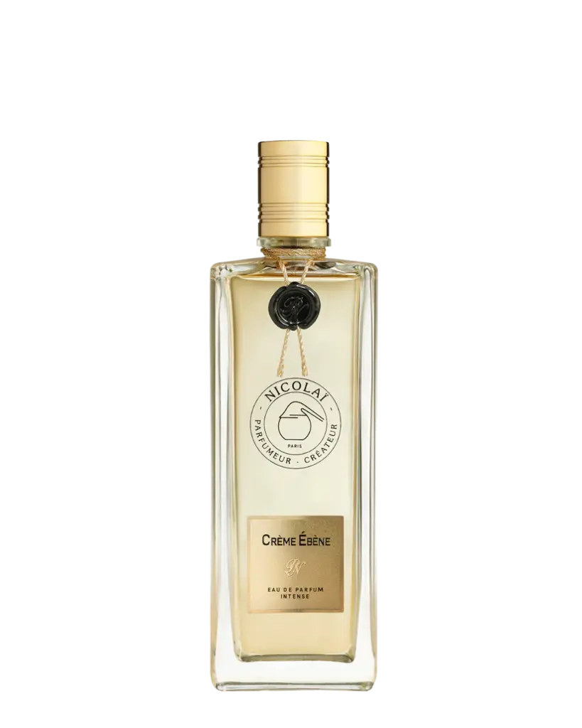 Nicolaï - Crème Ebène 
