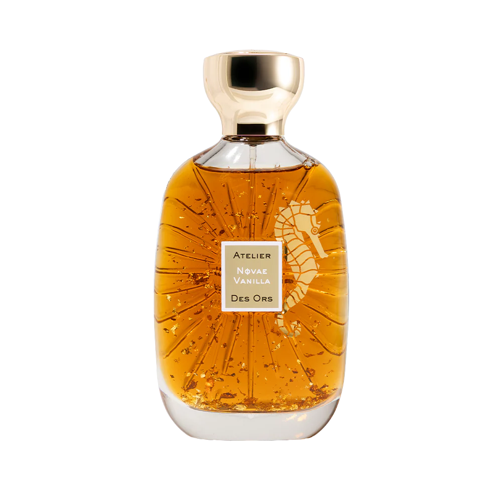 Atelier des Ors - Novæ Vanilla (100 ml)