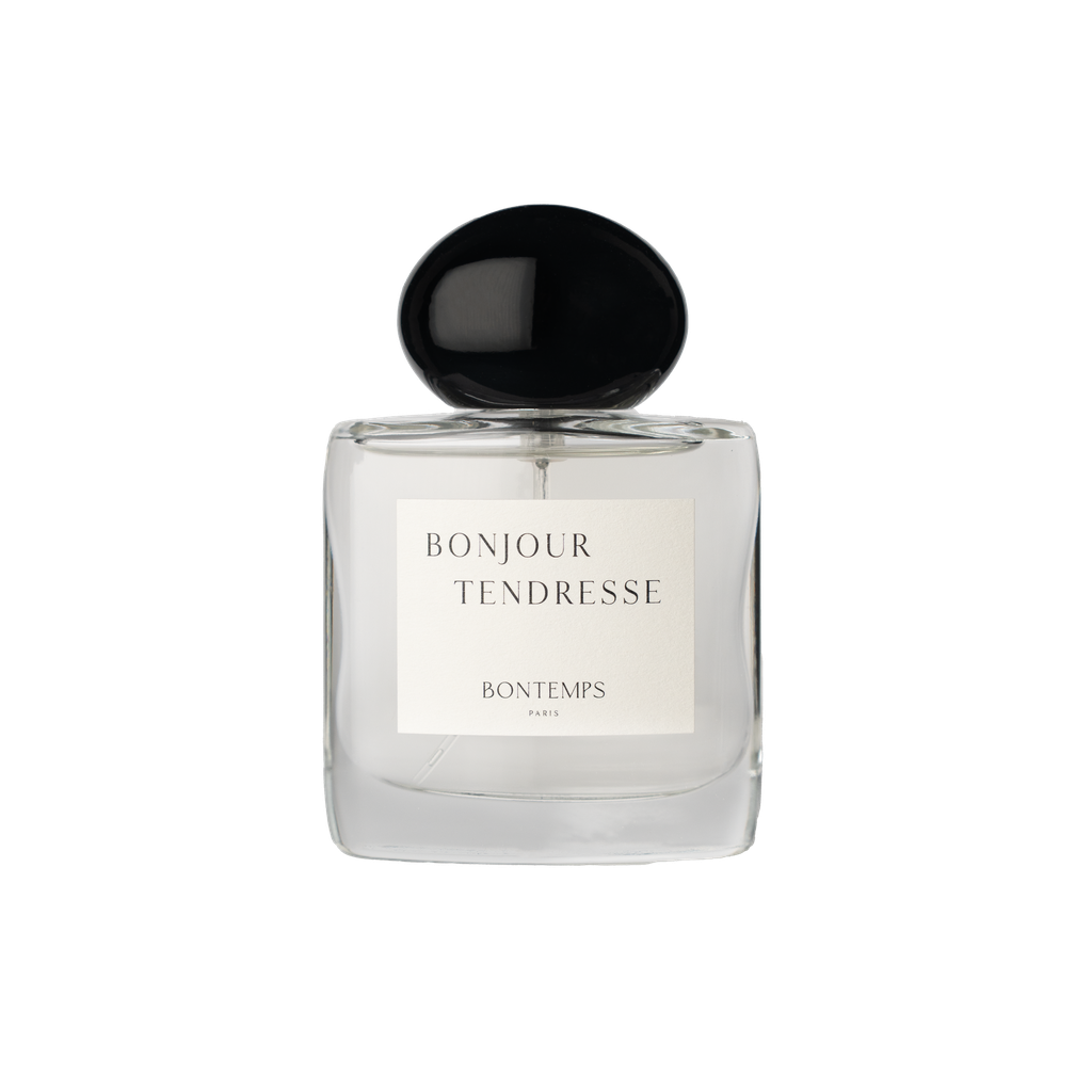 Bontemps Paris - Bonjour Tendresse 