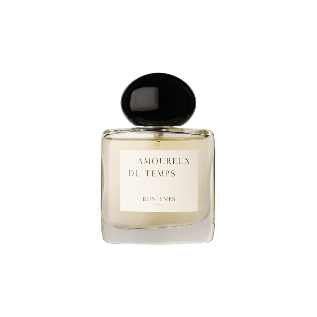 Bontemps Paris - Amoureux du Temps