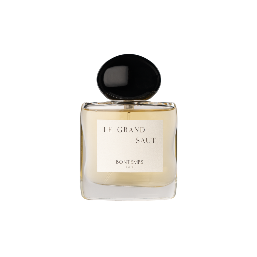 Bontemps Paris - Le Grand Saut 