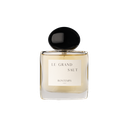 Bontemps Paris - Le Grand Saut 