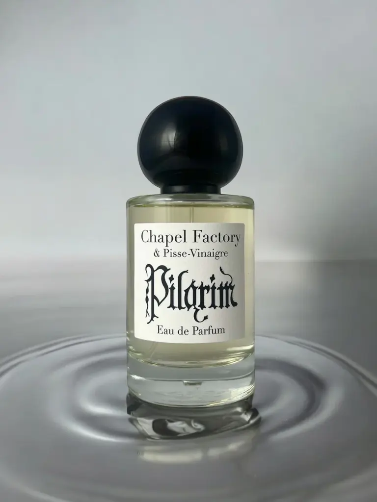 Chapel Factory - Pilgrim