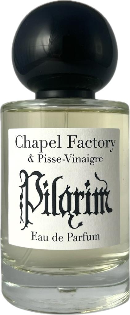 Chapel Factory - Pilgrim