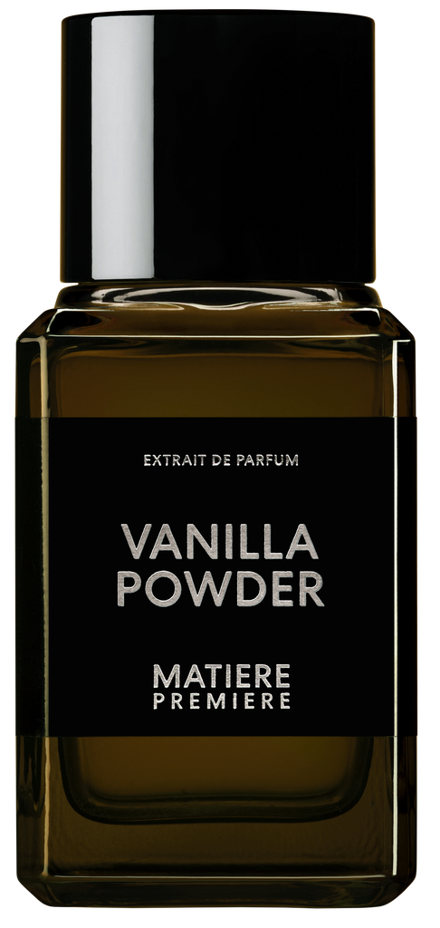 Matiere Premiere * - Vanilla Powder Extrait de Parfum