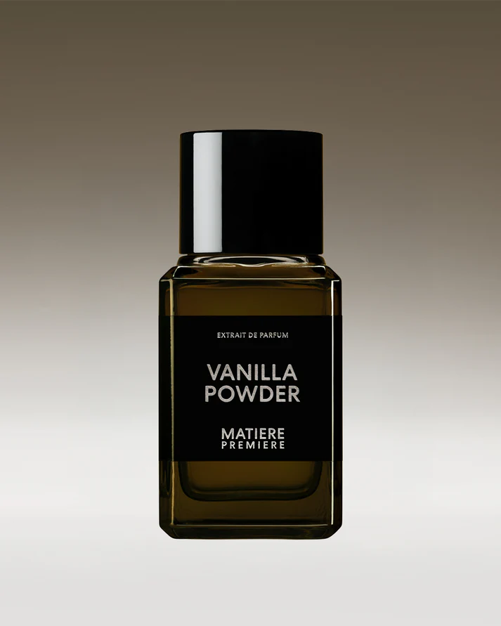 Matiere Premiere * - Vanilla Powder Extrait de Parfum