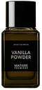 Matiere Premiere - Vanilla Powder Extrait de Parfum