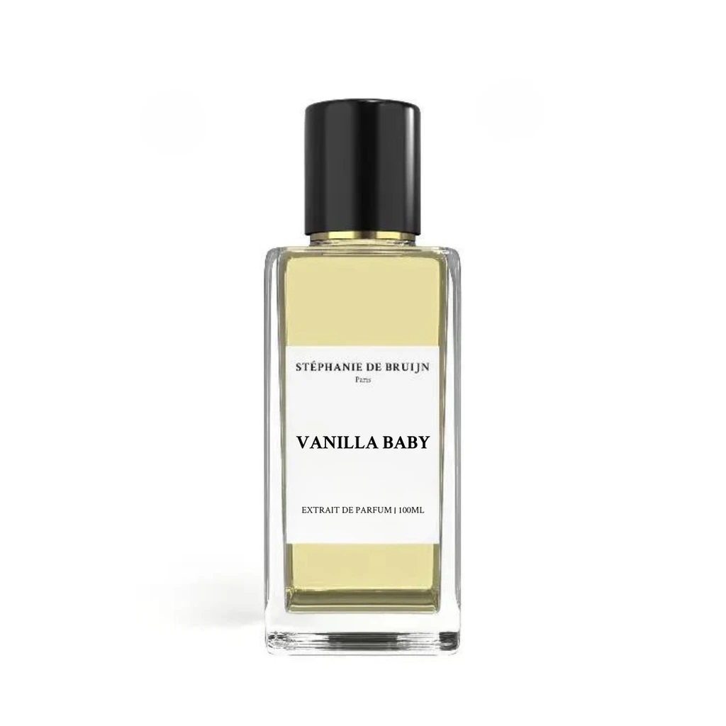 Stéphanie de Bruijn - Vanilla Baby