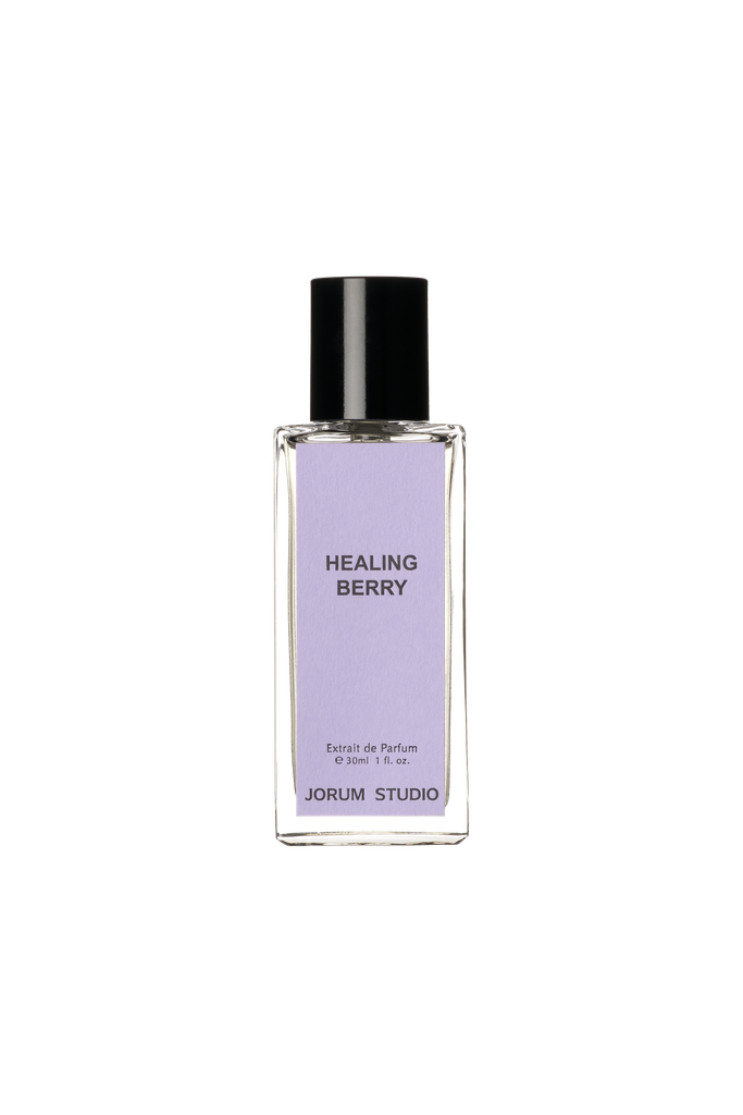 Jorum Studio - HealingBerry (50 ml)