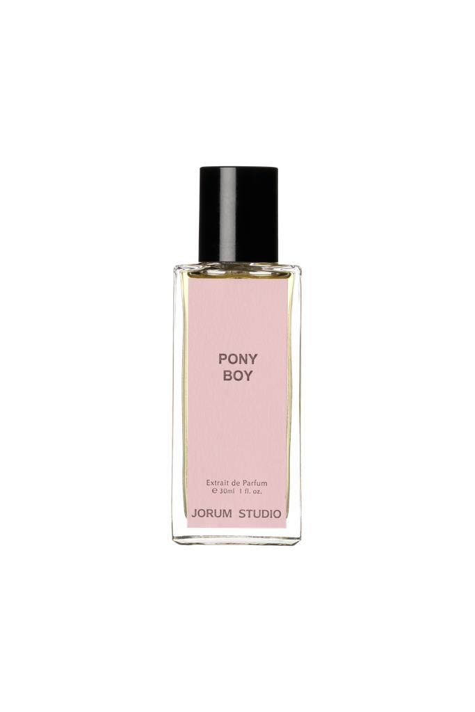 Jorum Studio - PonyBoy (50 ml)
