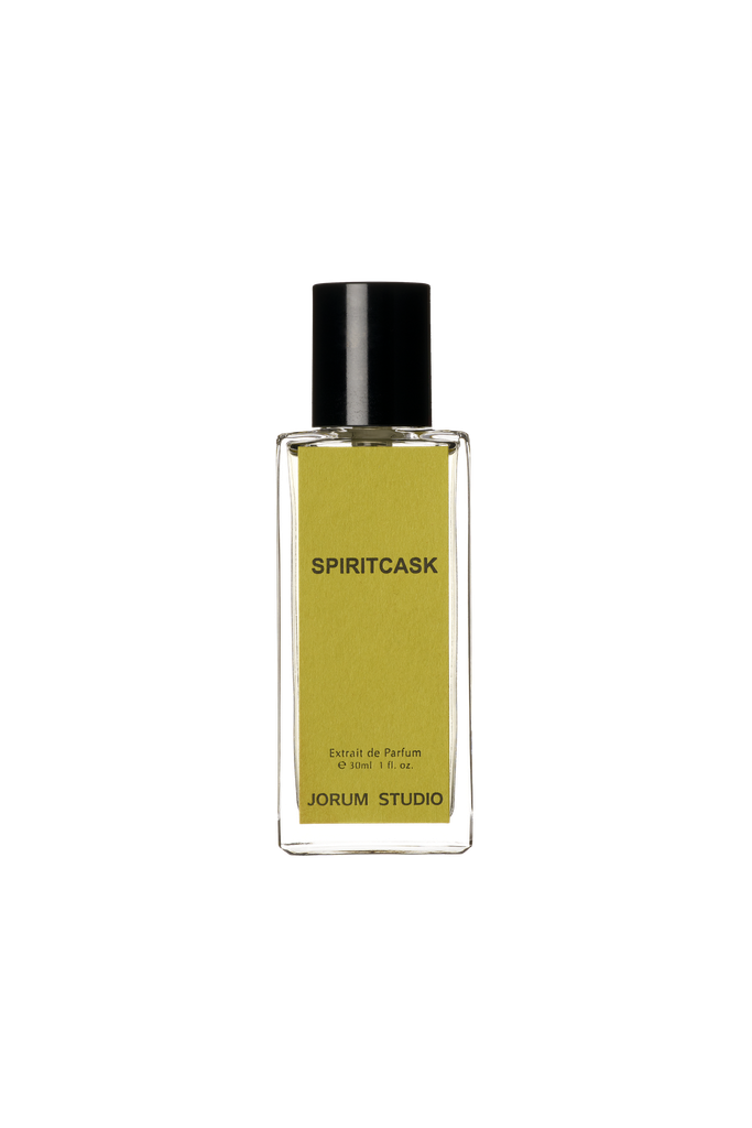 Jorum Studio - SpiritCask (50 ml)