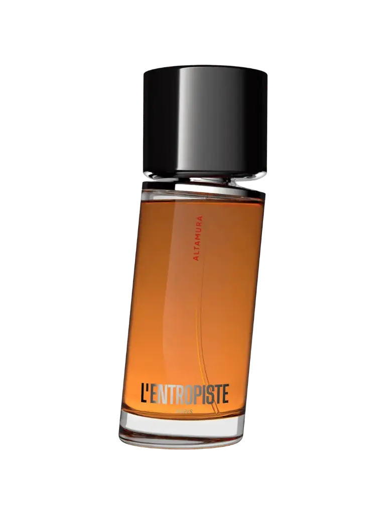 L'Entropiste - Altamura