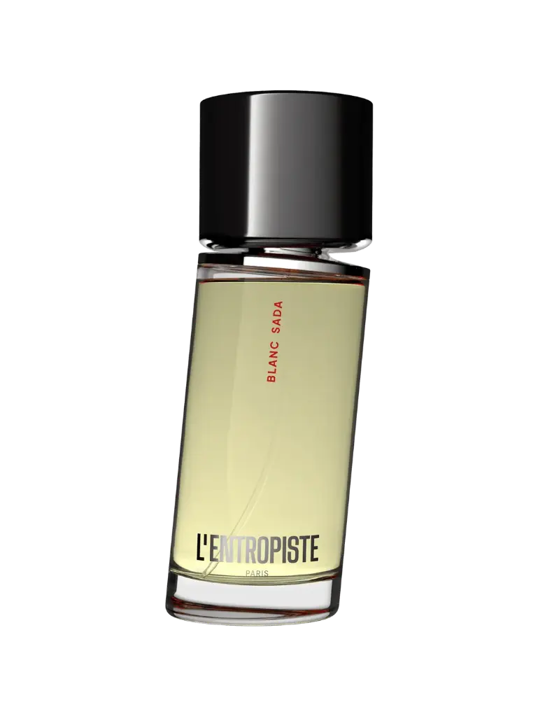 L'Entropiste - Blanc Sada 