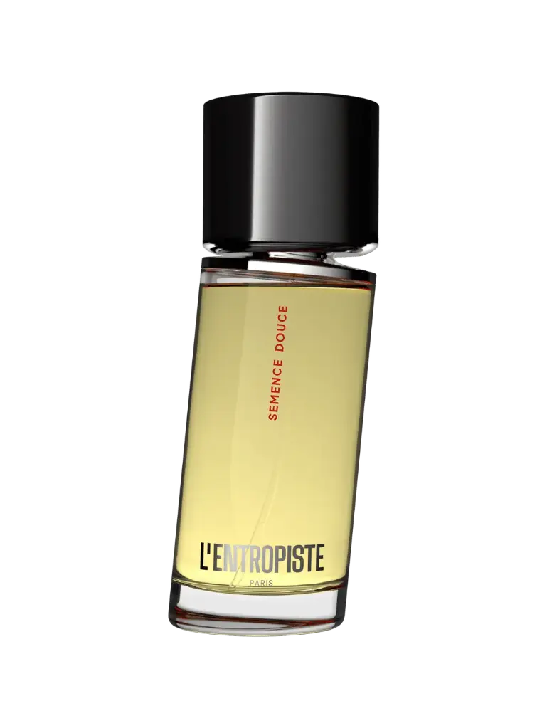 L'Entropiste - Semence Douce