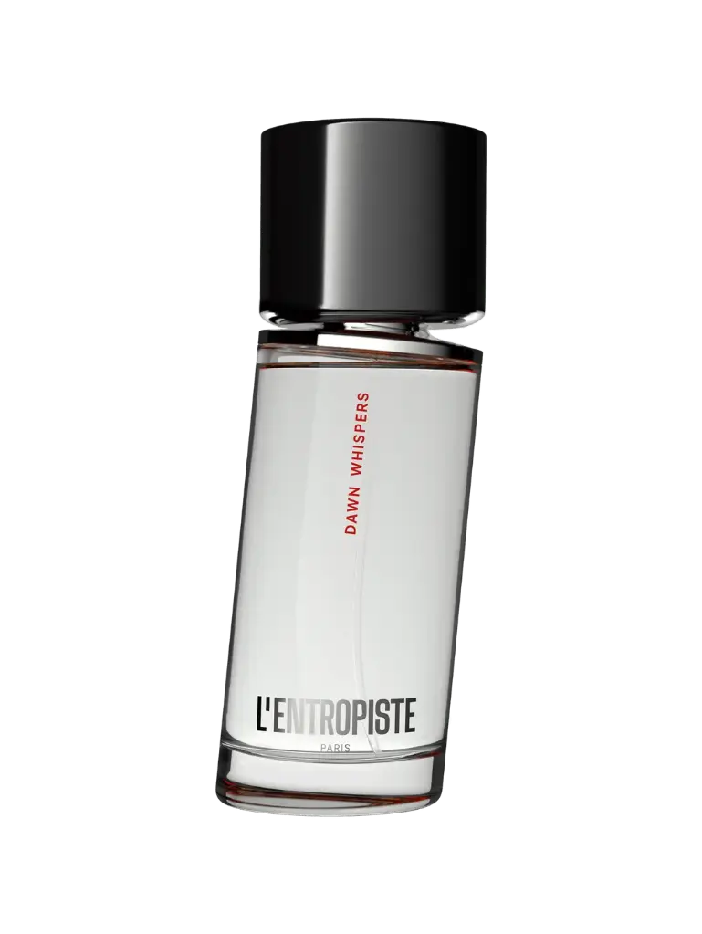 L'Entropiste - Dawn Whispers