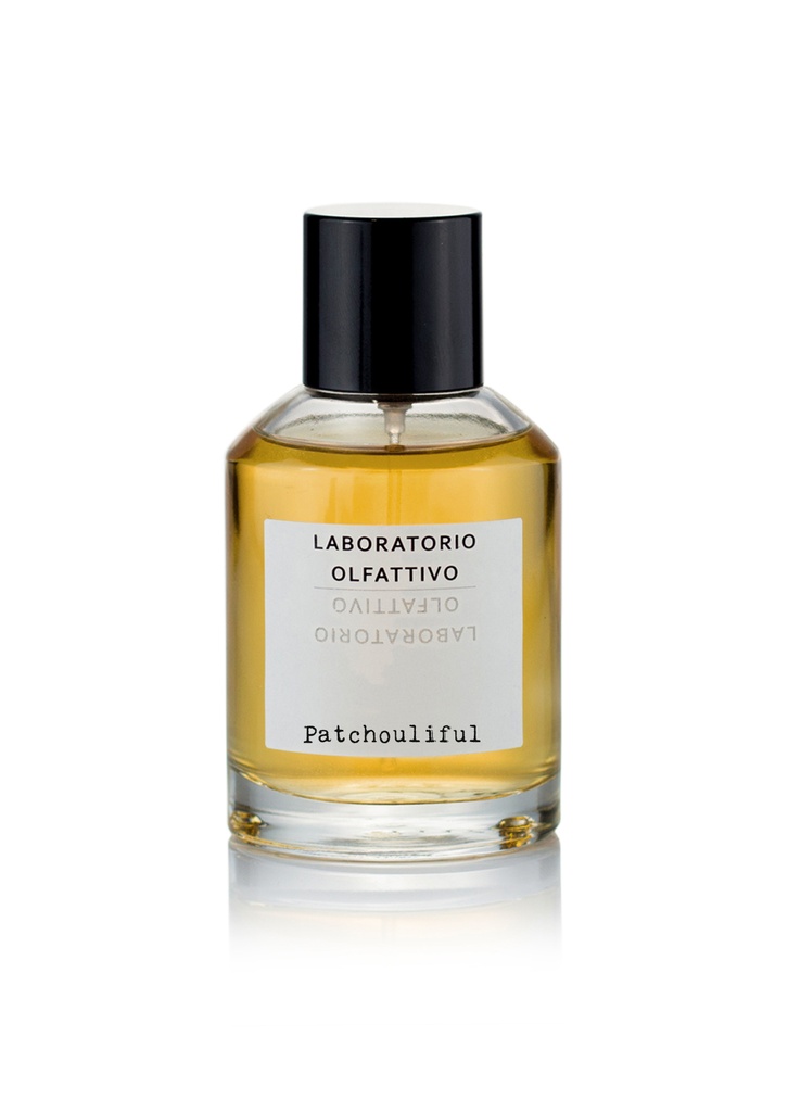 Laboratorio Olfattivo - Patchouliful *Fin de Série -20%