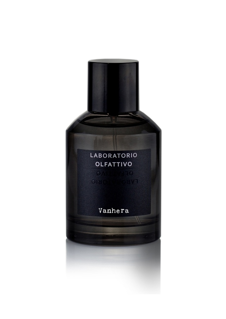 Laboratorio Olfattivo - Vanhera *Fin de Série -20%