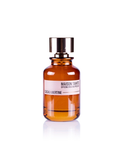 SOLDES ÉTÉ 20% - Maison Tahité - Cacao Libertine