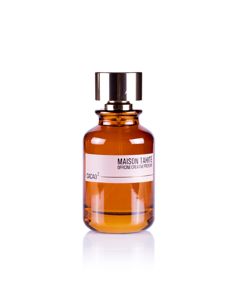 Maison Tahité - Cacao2 - Fin de Série -30%