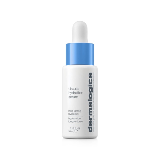 Dermalogica - Circular hydration serum