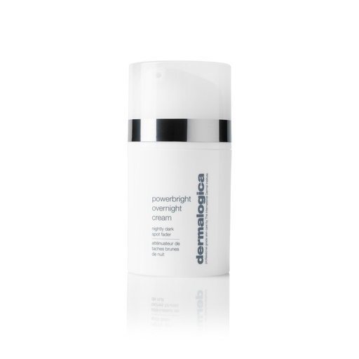 *Fin de série -30% - Dermalogica - Powerbright overnight cream