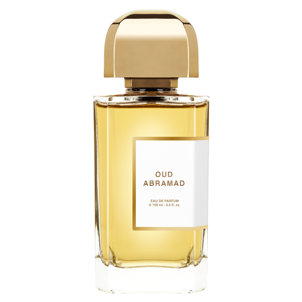 Oud Abramad - BDK