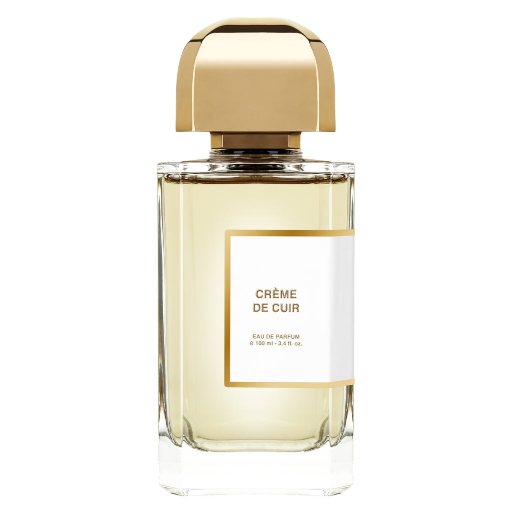 Crème de Cuir - BDK