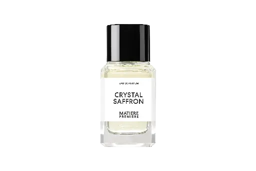 Matiere Premiere - Crystal Saffron
