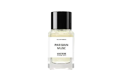 Matiere Premiere - Parisian Musc