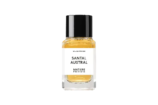 Matiere Premiere - Santal Austral