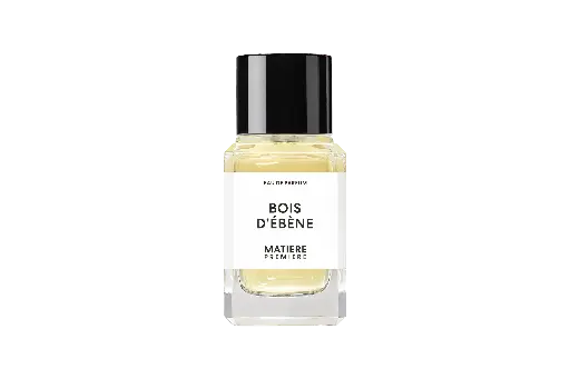Matiere Premiere - Bois d'Ebène