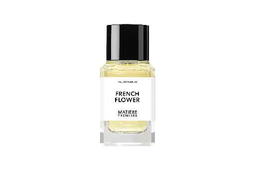 Matiere Premiere - French Flower