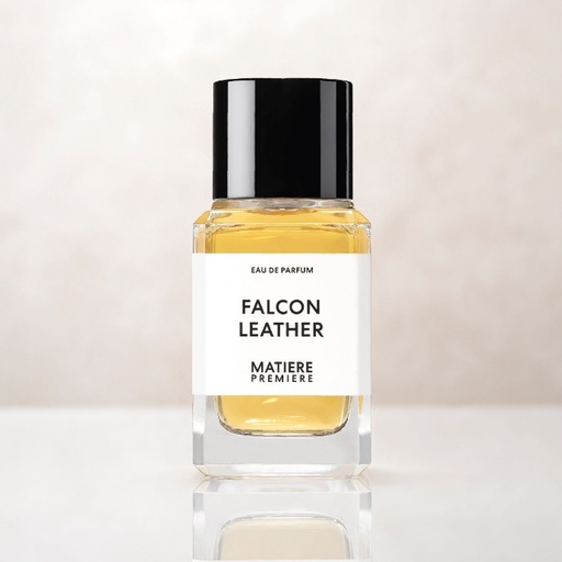 Falcon Leather - Matière Première