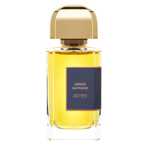 BDK Parfums - Ambre Safrano