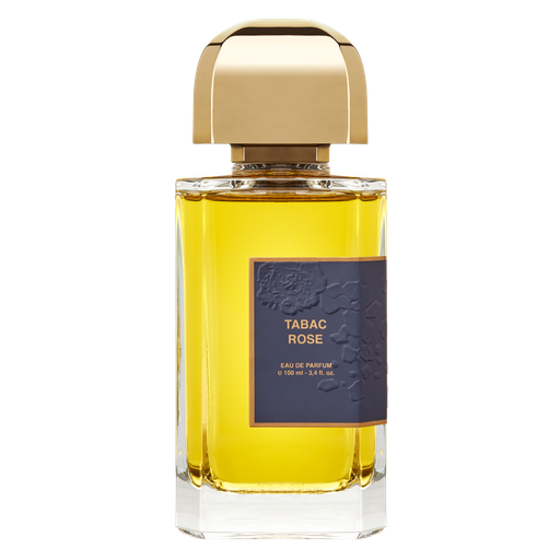 Tabac Rose - BDK