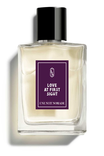 Une Nuit Nomade - Love at First Sight