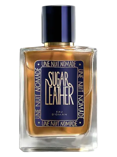 Une Nuit Nomade - Sugar Leather