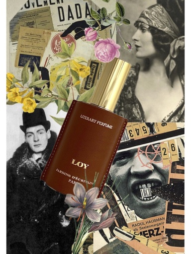 Jardins D'écrivains - Loy