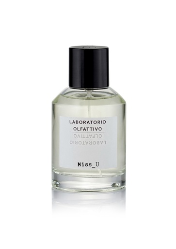 Laboratorio Olfattivo - Miss_U