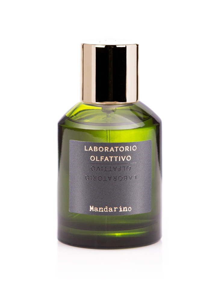 Laboratorio Olfattivo - Mandarino FIN DE SERIE -30%
