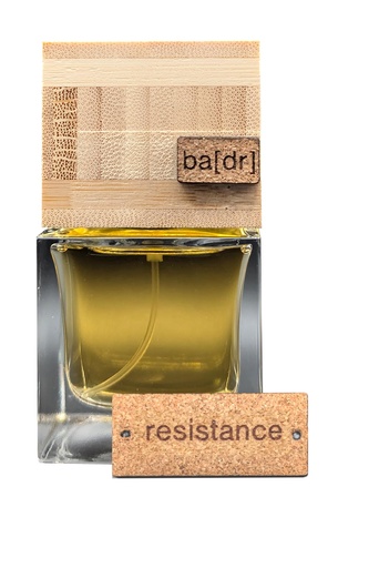 ba[dr] - Résistance