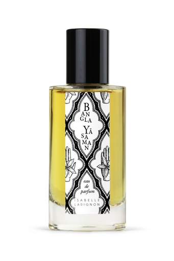 Isabelle Larignon - Bangla Yãsaman